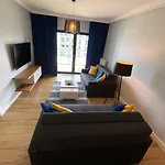 Szafirowy Gardenia Z Widokiem Na Morze * Dziwnów