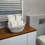 Szafirowy Gardenia Z Widokiem Na Morze *