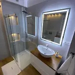 Szafirowy Gardenia Z Widokiem Na Morze Διαμέρισμα *