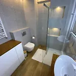 Szafirowy Gardenia Z Widokiem Na Morze