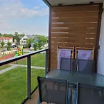 Szafirowy Gardenia Z Widokiem Na Morze *