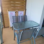 Szafirowy Gardenia Z Widokiem Na Morze Διαμέρισμα Dziwnów