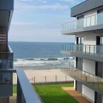 Szafirowy Gardenia Z Widokiem Na Morze Διαμέρισμα Dziwnów