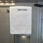 Διαμέρισμα Szafirowy Gardenia Z Widokiem Na Morze