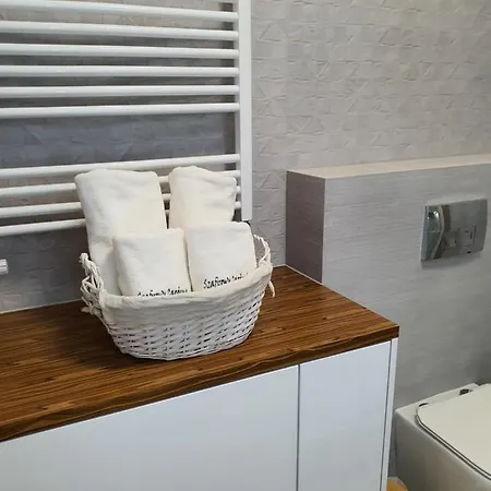 Szafirowy Gardenia Z Widokiem Na Morze *