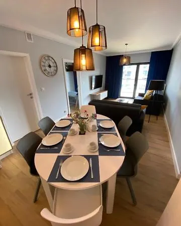 Szafirowy Gardenia Z Widokiem Na Morze