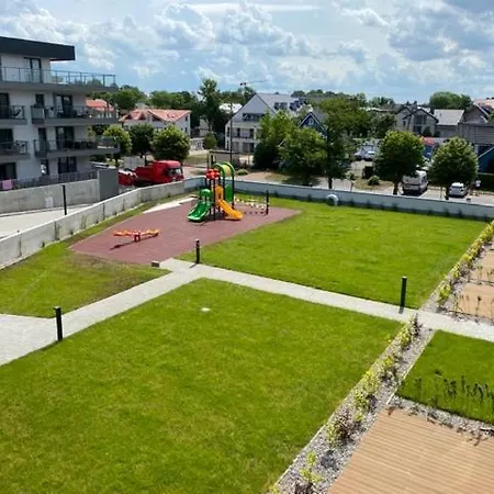 Szafirowy Gardenia Z Widokiem Na Morze Appartamento *
