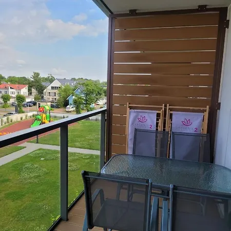 Szafirowy Gardenia Z Widokiem Na Morze *