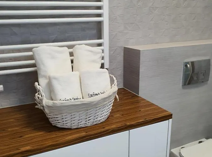 Szafirowy Gardenia Z Widokiem Na Morze *